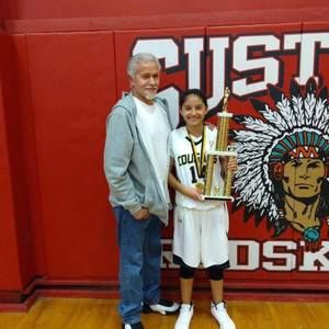 Meet your Posher, Marissa